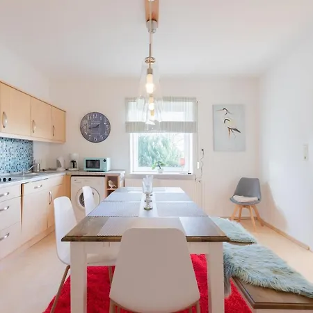 Grenzhaus Am * Rosenkranz