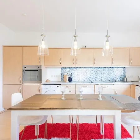 Casa vacanze Grenzhaus Am