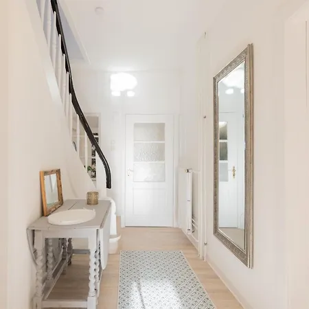 Casa vacanze Grenzhaus Am Rosenkranz