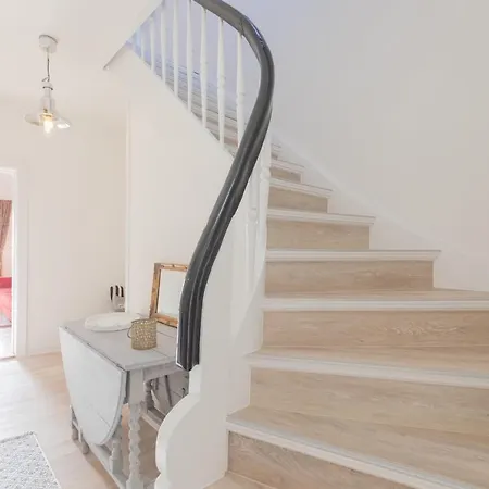 Grenzhaus Am Casa vacanze