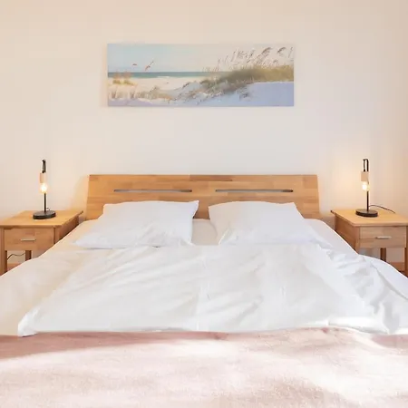 Grenzhaus Am Casa vacanze *