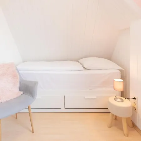 Casa vacanze Grenzhaus Am Rosenkranz