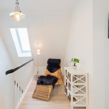 Casa vacanze Grenzhaus Am *