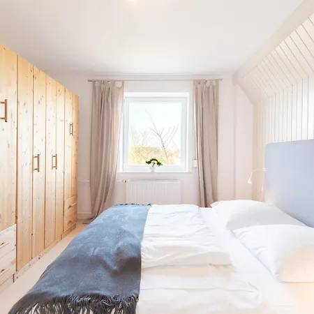 Grenzhaus Am Rosenkranz