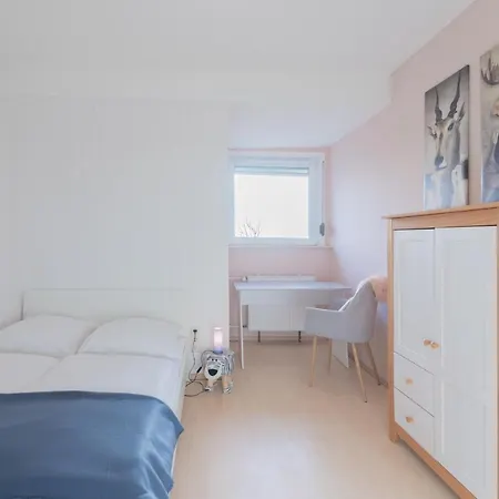 Casa vacanze Grenzhaus Am Rosenkranz