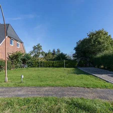 Casa vacanze Grenzhaus Am